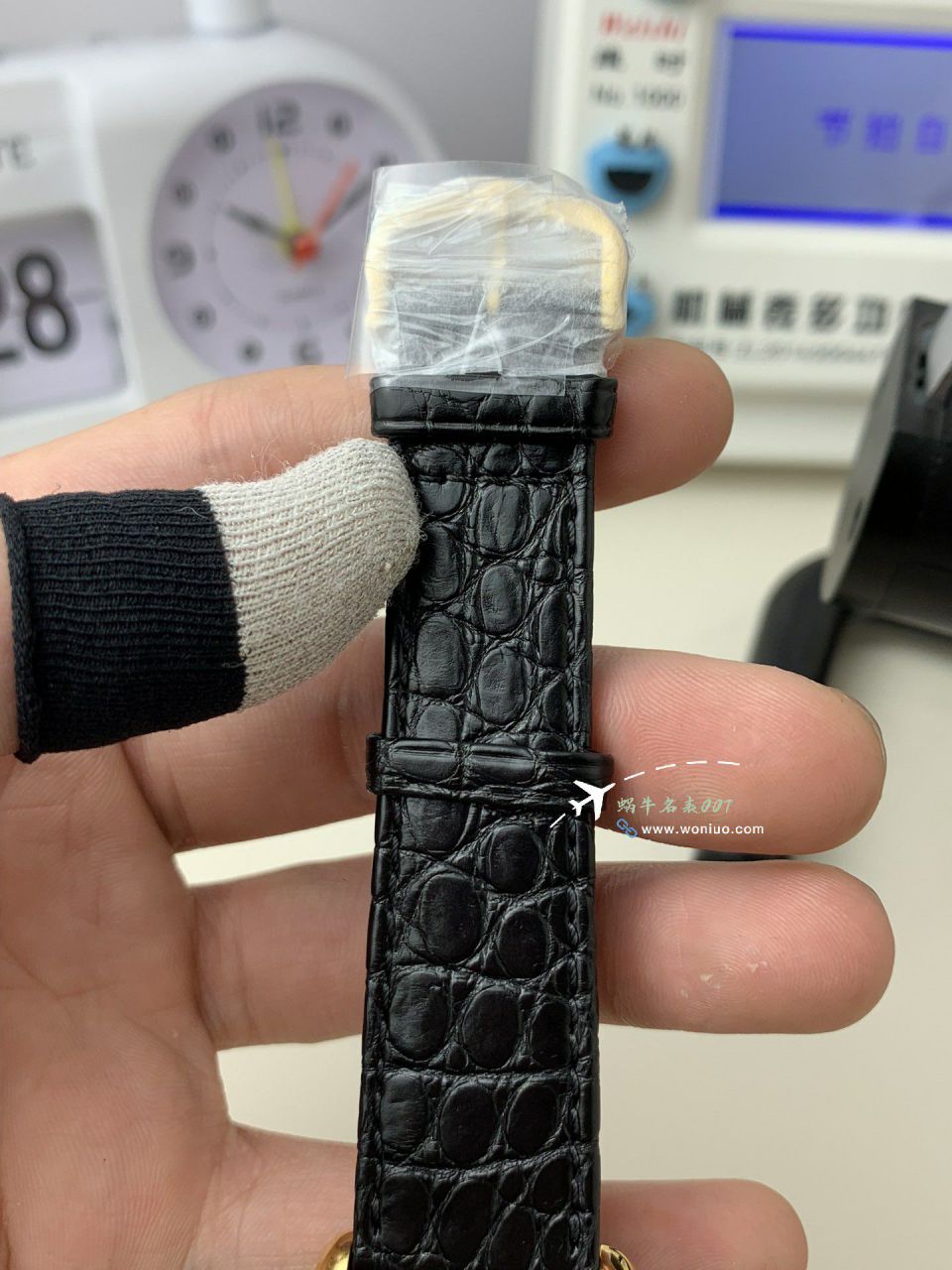 AF Factory  Cartier   top  Replica Copy 坦克 Watches 集合W5200028，WSTA0052，WGTA0062 / K375
