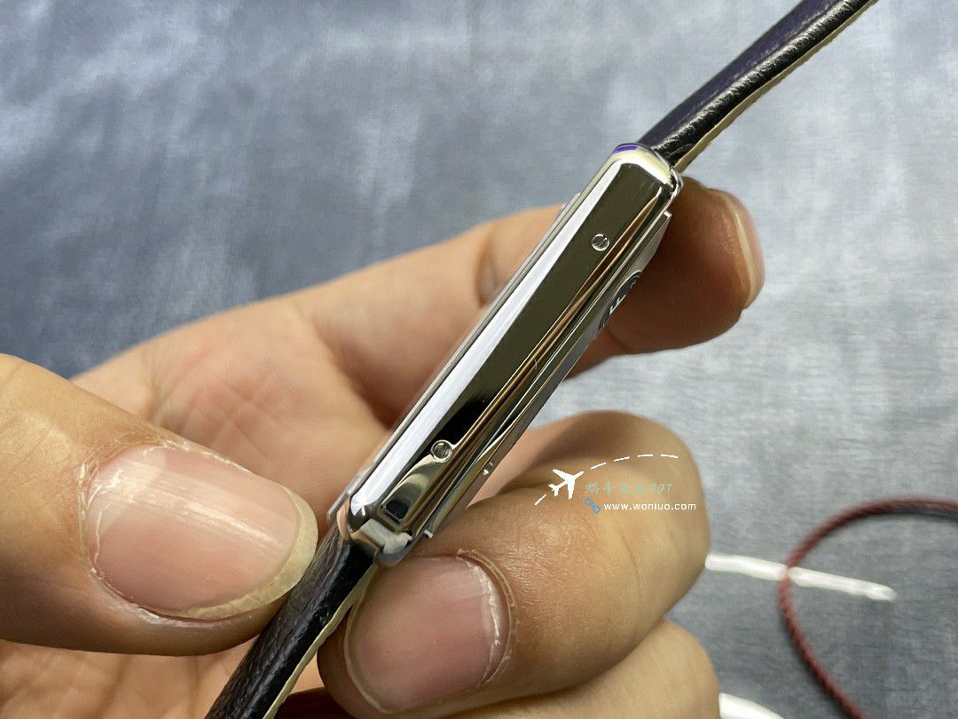 AF Factory  Cartier   top  Replica Copy 坦克 Watches 集合W5200028，WSTA0052，WGTA0062 / K375