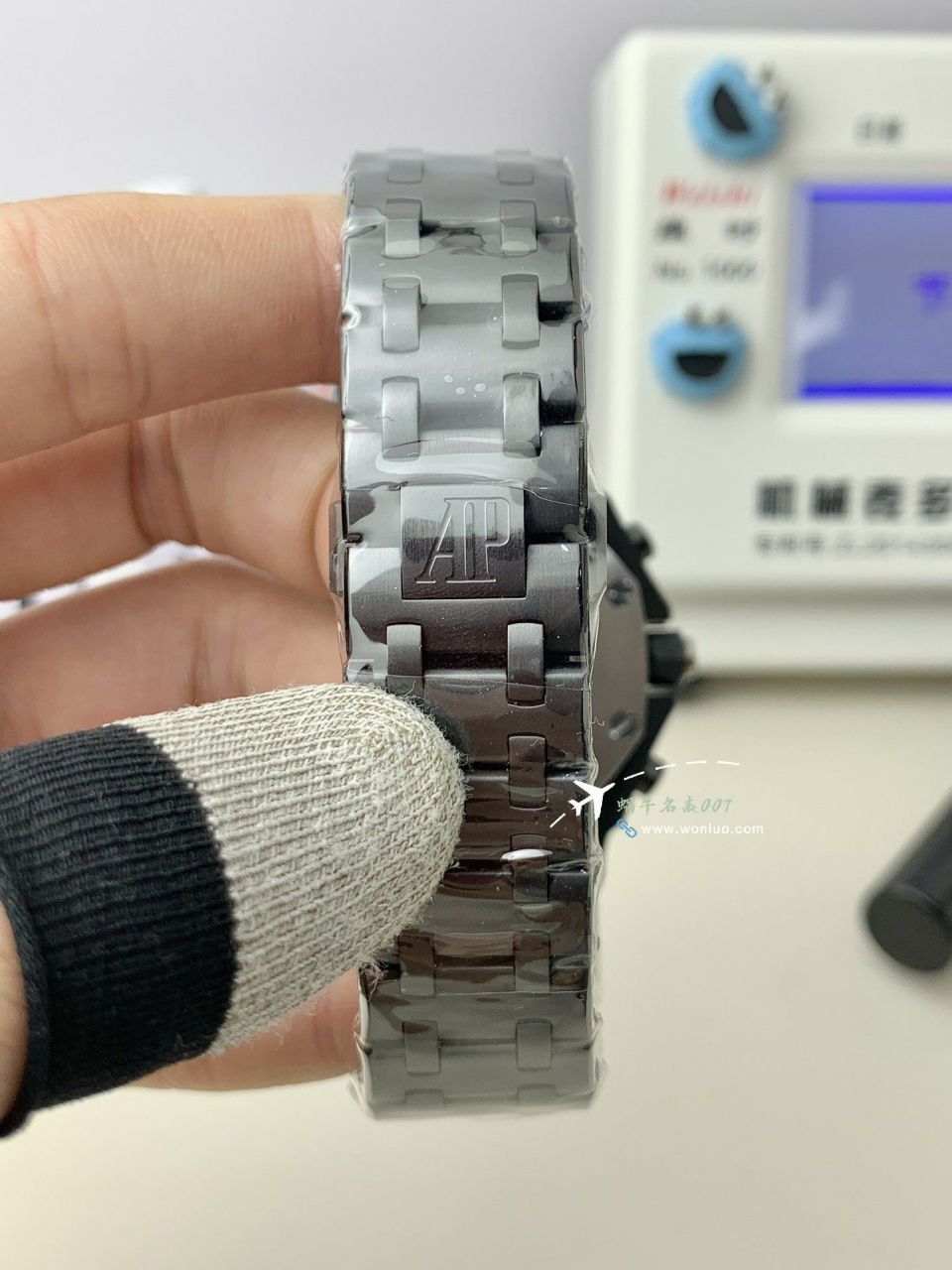 APFAudemars Piguet  Royal Oak Offshore  High quality   Replica Watches 26238CE.OO.1300CE.01 wrist watches  / AP285