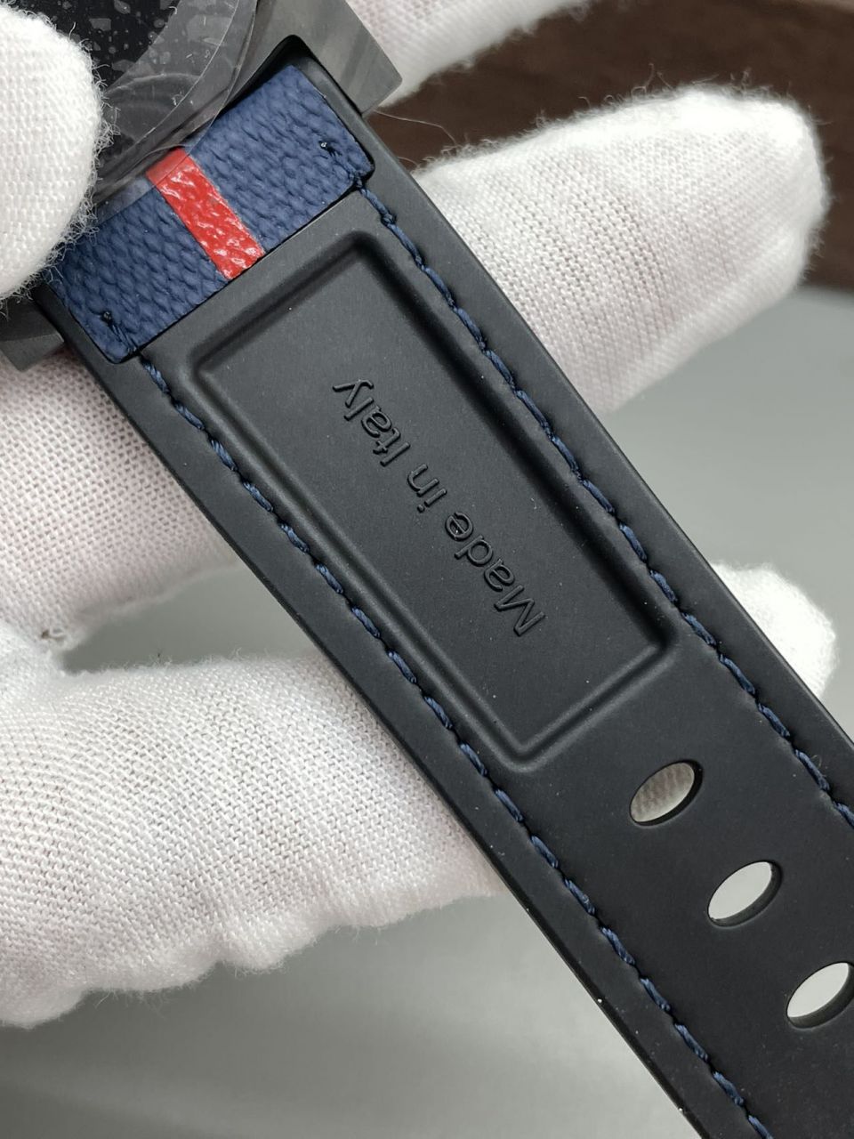 VS Factory Panerai 庐米诺杜尔系列PAM01529（PAM1529） top  Replica Copy  Watches  / VS1529