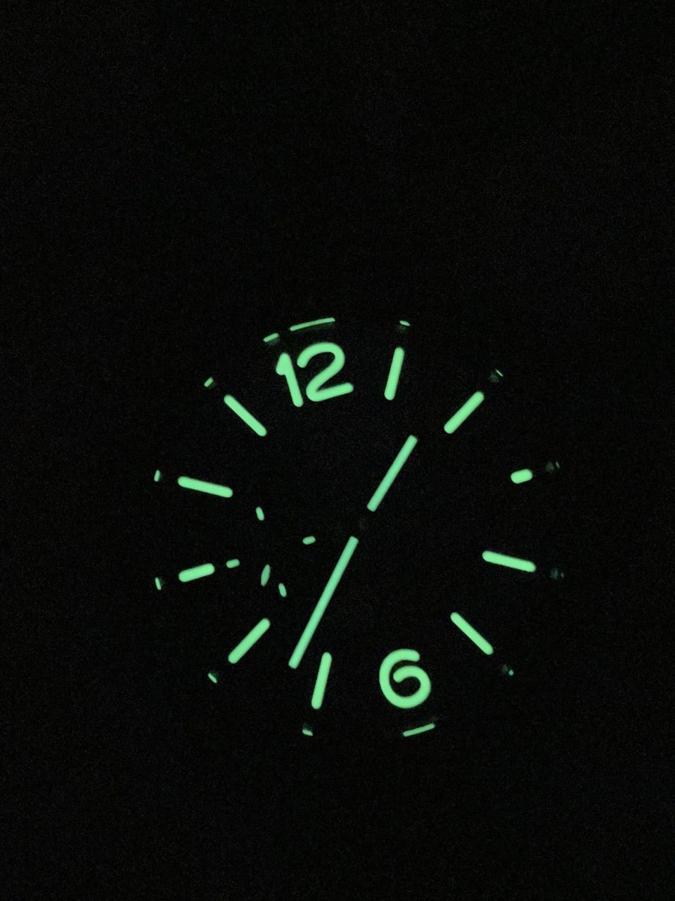 VS Factory Panerai 庐米诺杜尔系列PAM01529（PAM1529） top  Replica Copy  Watches  / VS1529