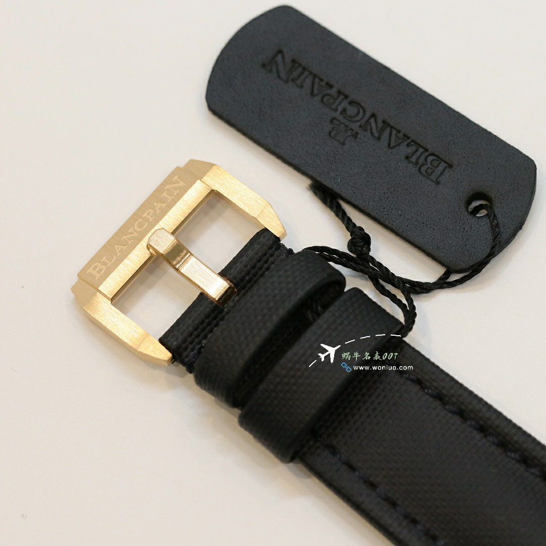 GO/GFBlancpain  Fifty Fathoms  top  Replica Copy  Watches 5005-0153-naba，5000-0240-O52A，5000-1153-H52A wrist watches  / BP078