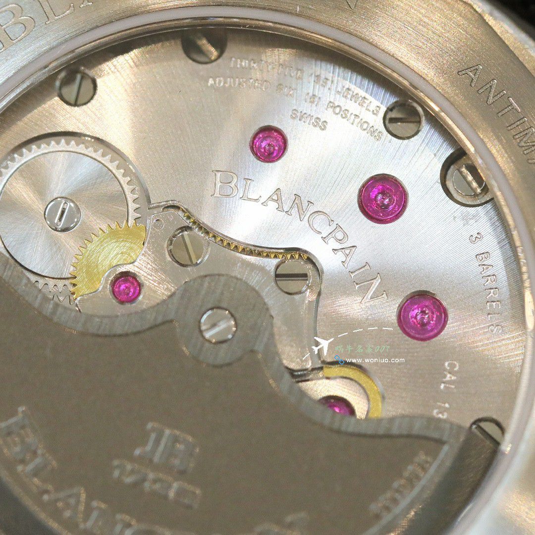 GO/GFBlancpain  Fifty Fathoms  top  Replica Copy  Watches 5005-0153-naba，5000-0240-O52A，5000-1153-H52A wrist watches  / BP078