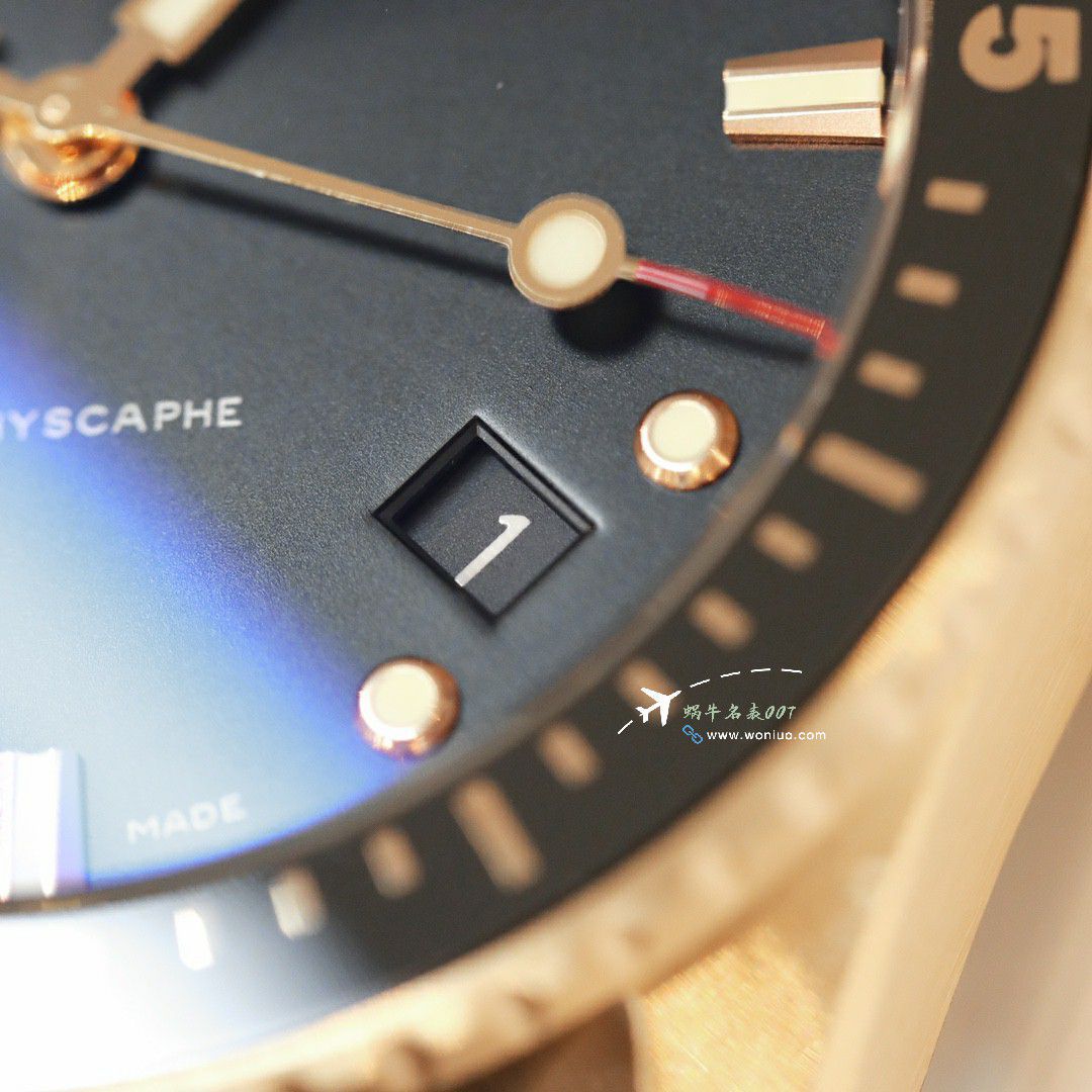 GF/GOBlancpain  Fifty Fathoms  Perfect  Replica Copy  Watches 5000-0130-B52-B，5000-0130-B52A，5000-0130-B52-B wrist watches  / BP079