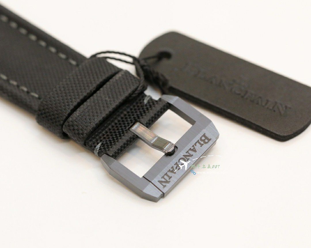 Blancpain  Fifty Fathoms  Replica Copy 5000-36S40-O52A，5000-0240-O52A，5000-36S30-B52A wrist watches  / BP080