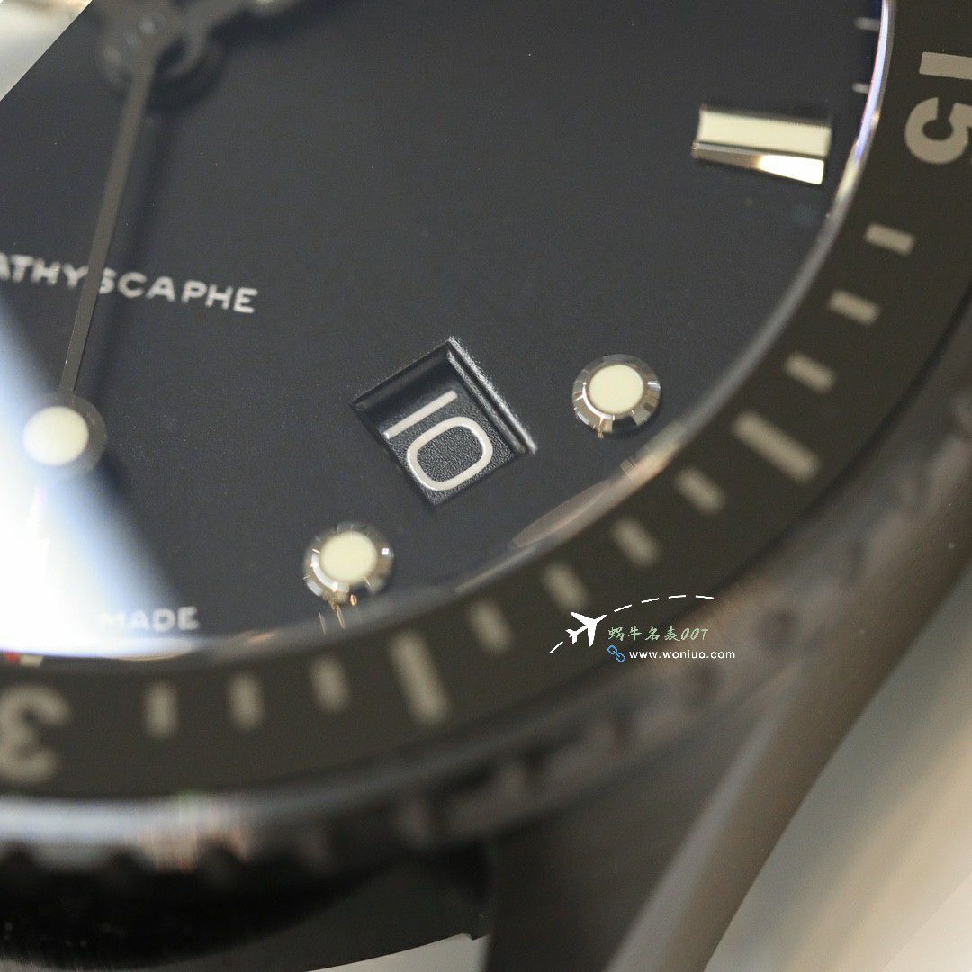 Blancpain  Fifty Fathoms  Replica Copy 5000-36S40-O52A，5000-0240-O52A，5000-36S30-B52A wrist watches  / BP080