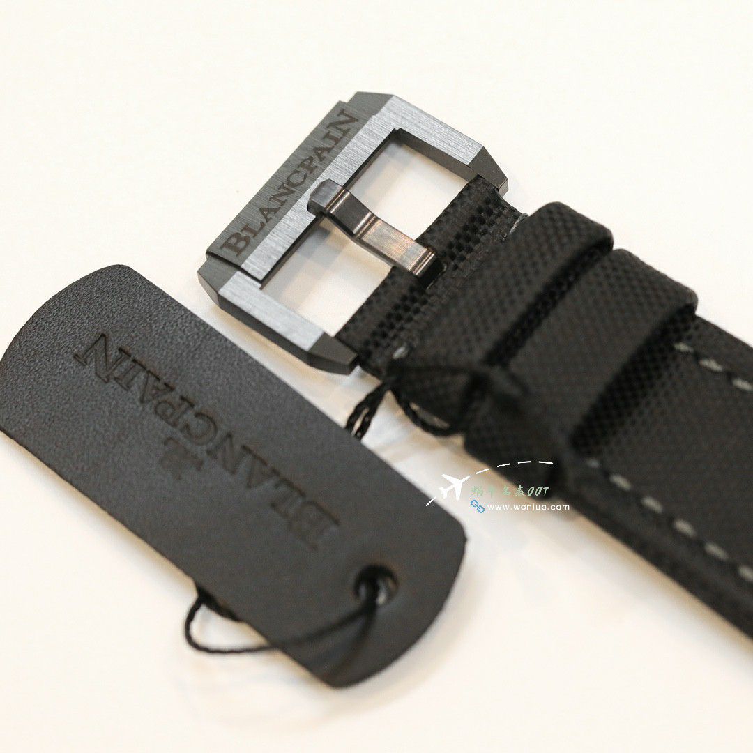 Blancpain  Fifty Fathoms  Replica Copy 5000-36S40-O52A，5000-0240-O52A，5000-36S30-B52A wrist watches  / BP080