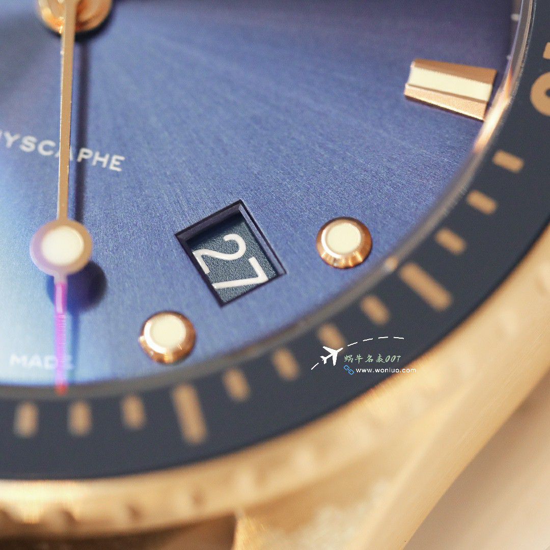 Blancpain  Fifty Fathoms  Replica Copy 5000-36S40-O52A，5000-0240-O52A，5000-36S30-B52A wrist watches  / BP080