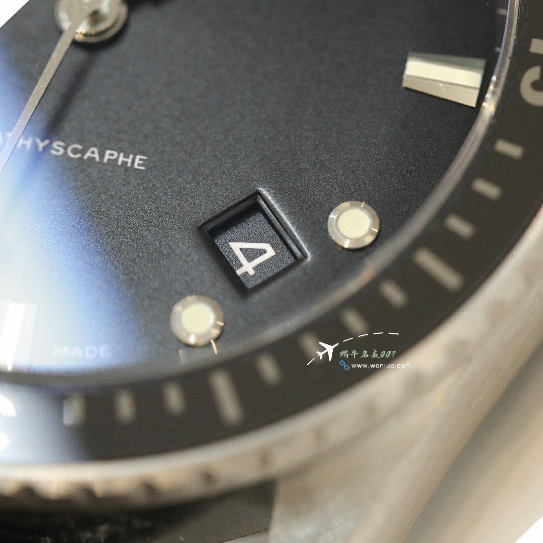 Blancpain  Fifty Fathoms  Replica Copy 5000-36S40-O52A，5000-0240-O52A，5000-36S30-B52A wrist watches  / BP080
