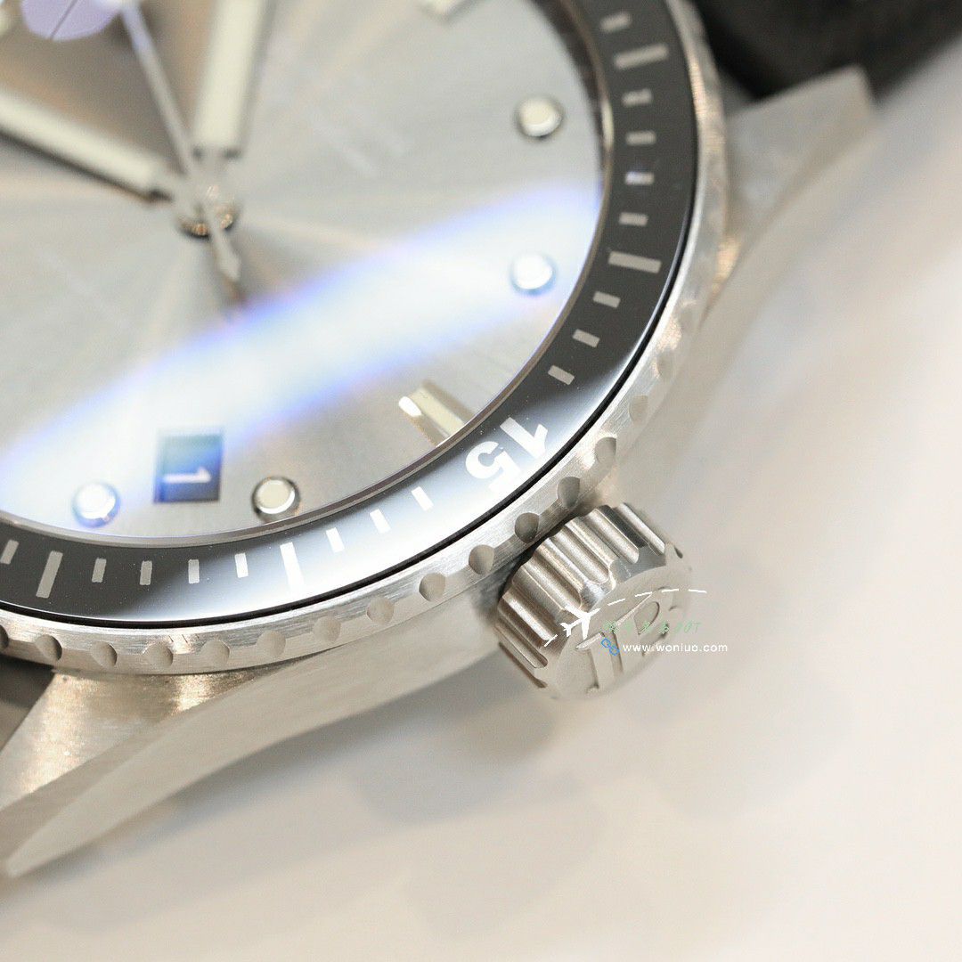 Blancpain  Fifty Fathoms  Replica Copy 5000-36S40-O52A，5000-0240-O52A，5000-36S30-B52A wrist watches  / BP080
