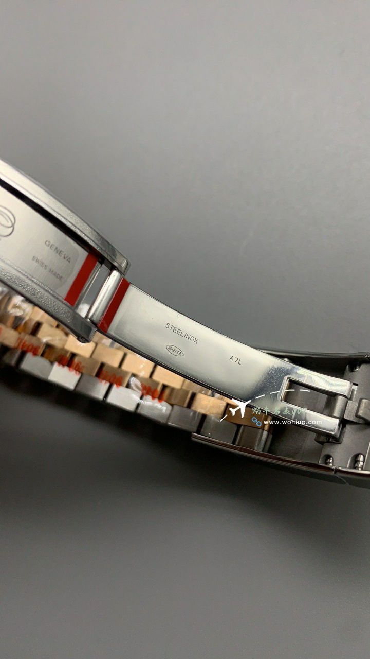 CLEAN Rolex   Datejust 41毫米 top  Replica Copy  Watches m126334-0022 wrist watches (绿罗&绿萝) / R872