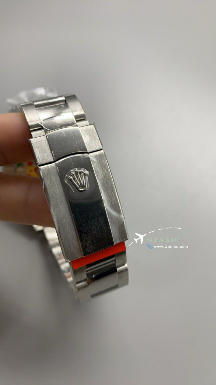 CLEAN Rolex   Datejust 41毫米 top  Replica Copy  Watches m126334-0022 wrist watches (绿罗&绿萝) / R872