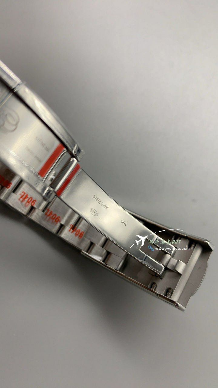 CLEAN Rolex   Datejust 41毫米 top  Replica Copy  Watches m126334-0022 wrist watches (绿罗&绿萝) / R872
