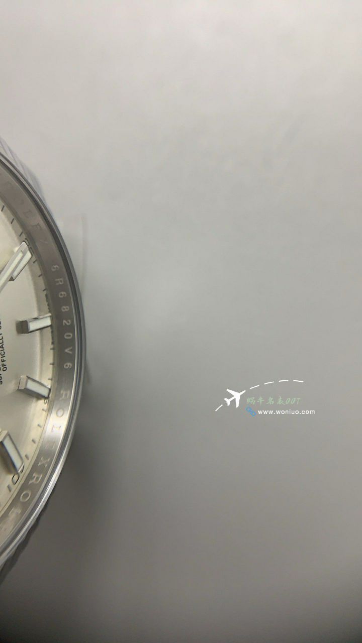 CLEAN Rolex   Datejust 41毫米 top  Replica Copy  Watches m126334-0022 wrist watches (绿罗&绿萝) / R872