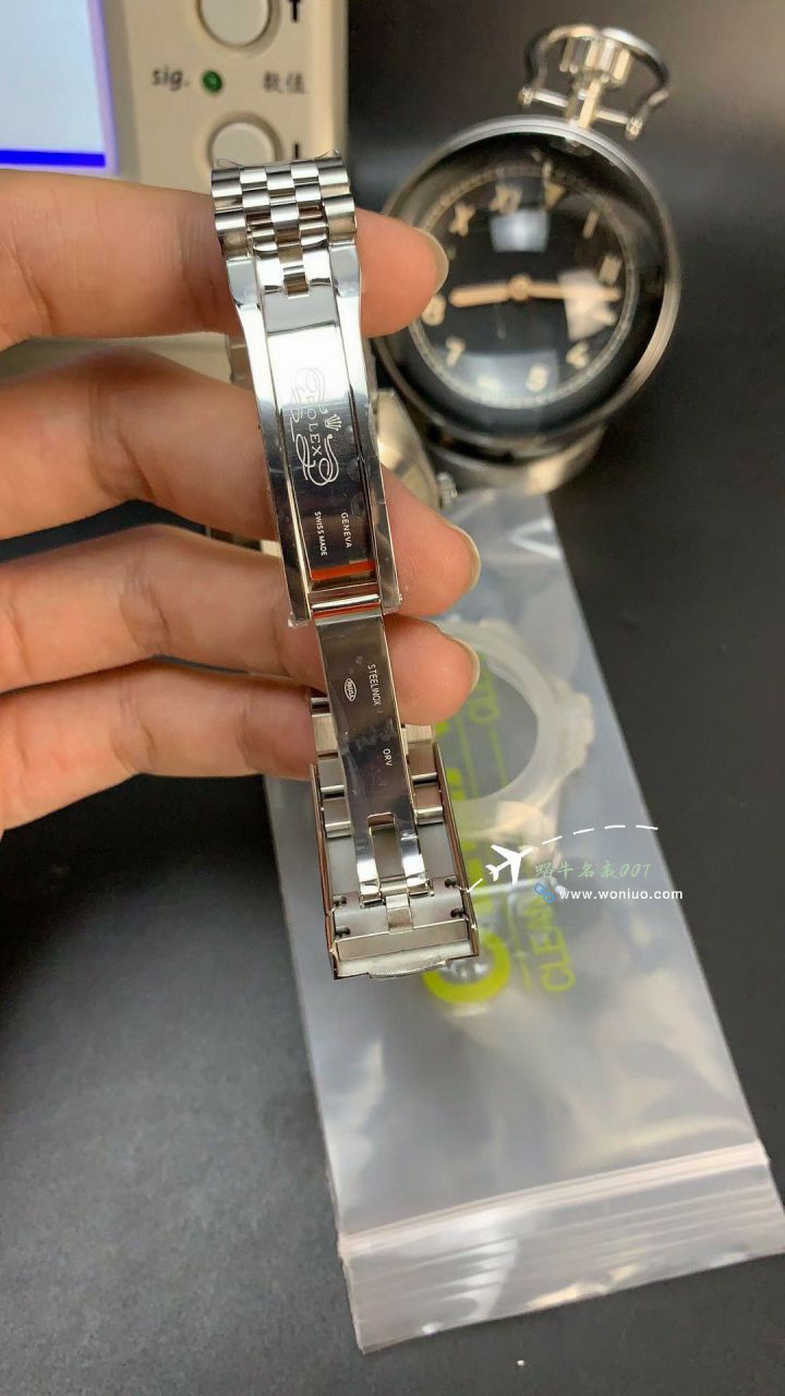 clean Factory  Rolex   Datejust 41毫米 Perfect  Replica Copy  Watches 116333-72213深灰盘 wrist watches  / R873