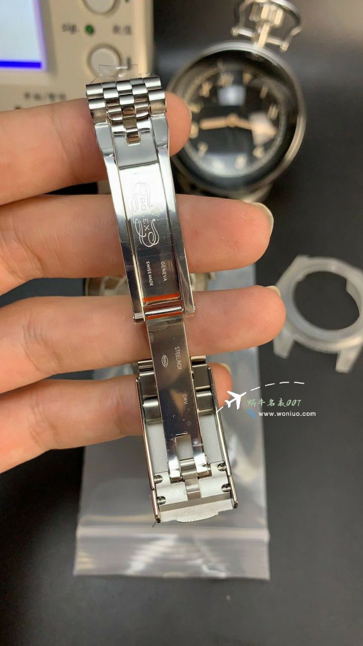 clean Factory  Rolex   Datejust 41毫米 Perfect  Replica Copy  Watches 116333-72213深灰盘 wrist watches  / R873