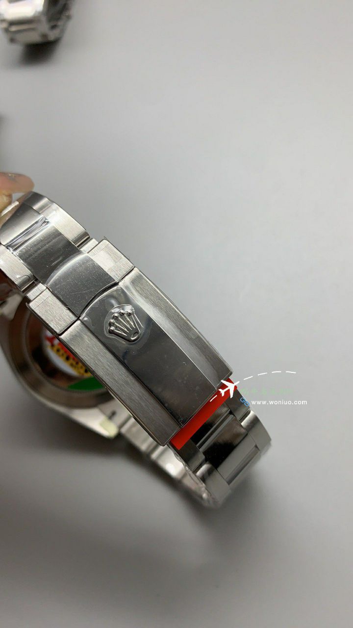 clean Factory  Rolex   Datejust 41毫米 Perfect  Replica Copy  Watches 116333-72213深灰盘 wrist watches  / R873
