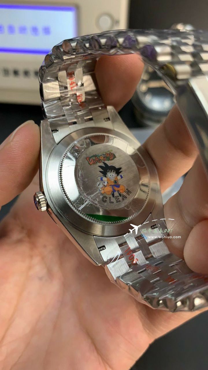 clean Factory  top  Replica Copy  Watches  Rolex   Datejust 系列m126331-0008 wrist watches  / R876