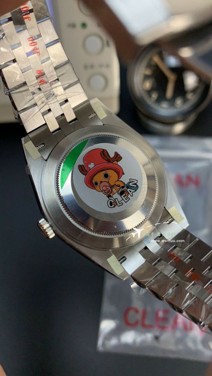 clean Factory  top  Replica Copy  Watches  Rolex   Datejust 系列m126331-0008 wrist watches  / R876