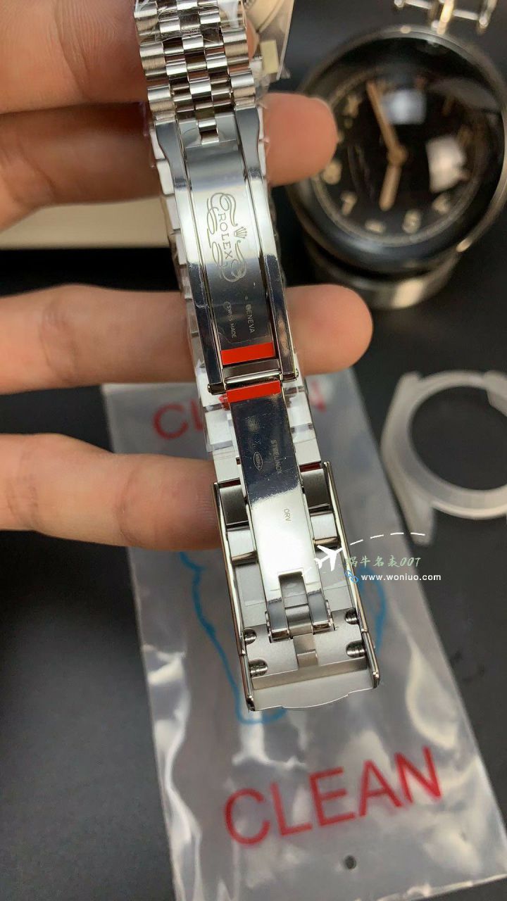 clean Factory  top  Replica Copy  Watches  Rolex   Datejust 系列m126331-0008 wrist watches  / R876