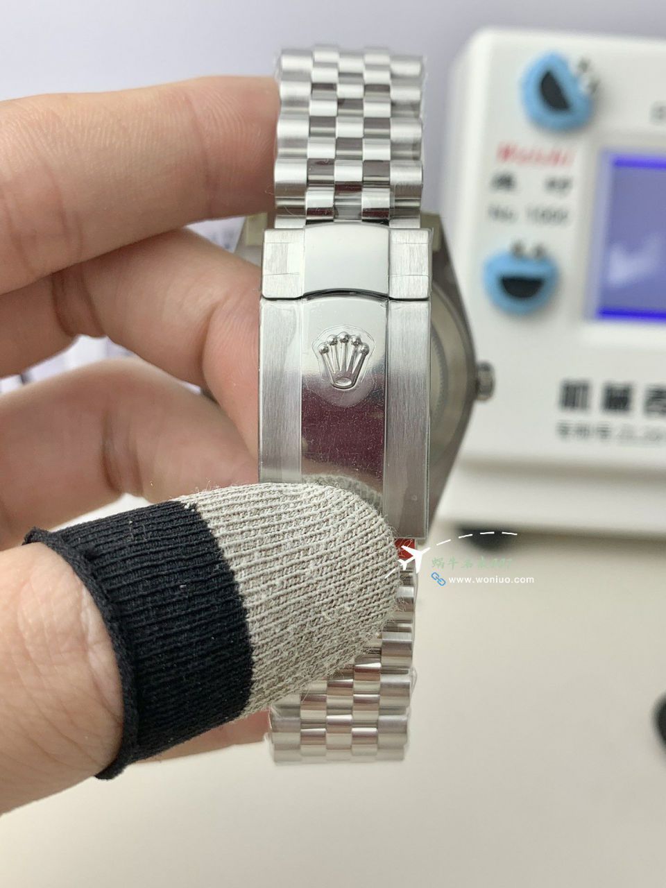 clean Factory  top  Replica Copy  Watches  Rolex   Datejust 系列m126331-0008 wrist watches  / R876