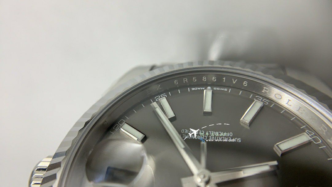 Clean Factory  Rolex  Datejust 41MM Best  Replica Copy  Watches m126333-0010 wrist watches  / R878