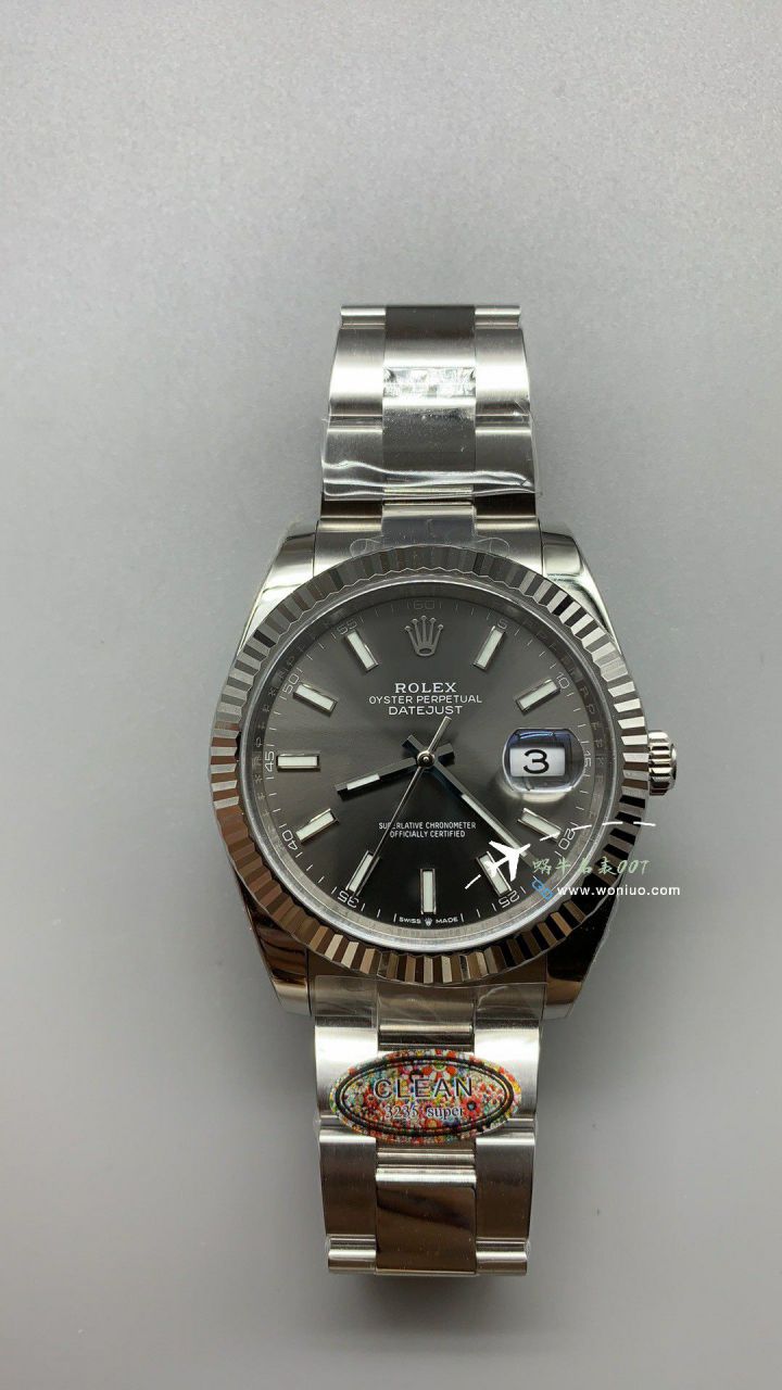clean Factory  top  Replica Copy  Watches  Rolex   Datejust 系列m126331-0008 wrist watches  / R876