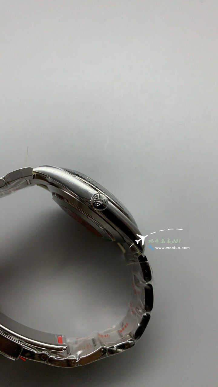 clean Factory  top  Replica Copy  Watches  Rolex   Datejust 系列m126331-0008 wrist watches  / R876