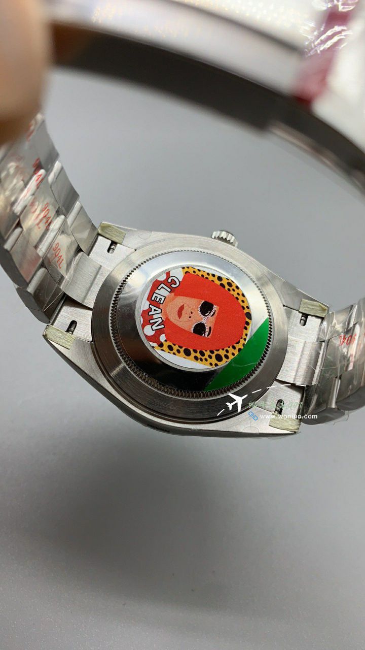 clean Factory  top  Replica Copy  Watches  Rolex   Datejust 系列m126331-0008 wrist watches  / R876