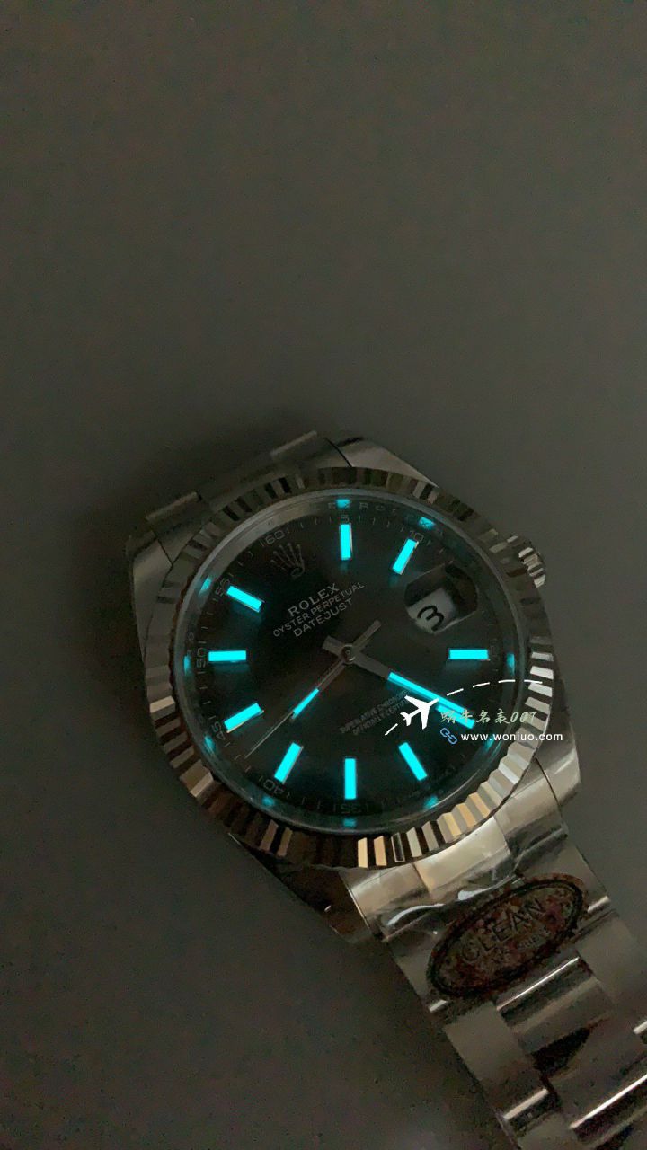 clean Factory  top  Replica Copy  Watches  Rolex   Datejust 系列m126331-0008 wrist watches  / R876