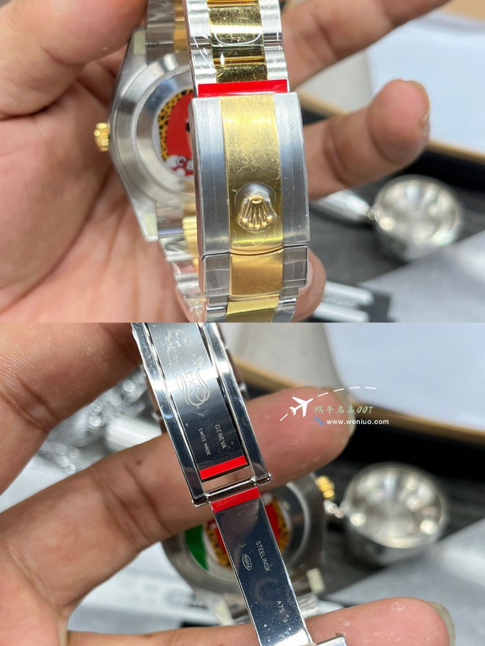C Factory  Rolex 41毫米 Datejust  High quality  Replica Copy  Watches m126333-0013 wrist watches  / R877