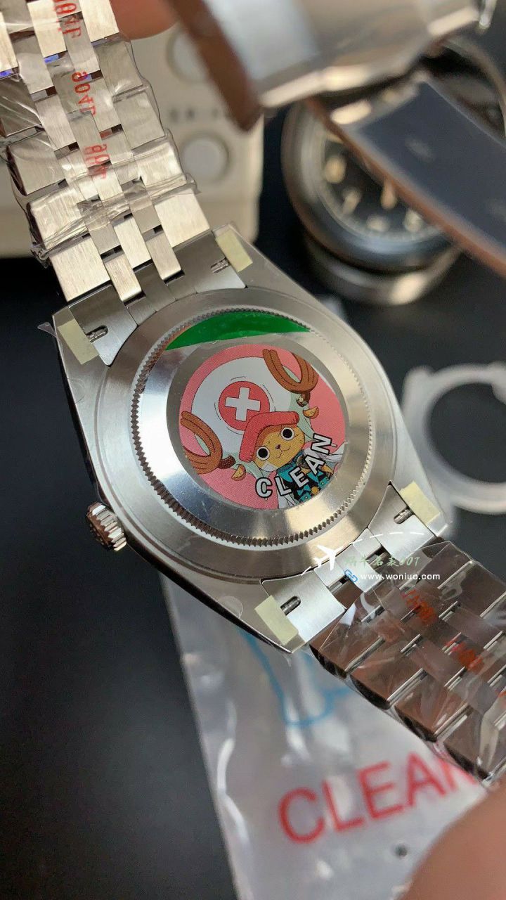 C Factory  Rolex 41毫米 Datejust  High quality  Replica Copy  Watches m126333-0013 wrist watches  / R877