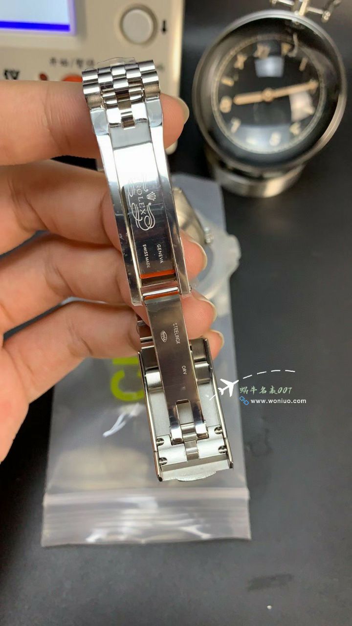 C Factory  Rolex 41毫米 Datejust  High quality  Replica Copy  Watches m126333-0013 wrist watches  / R877