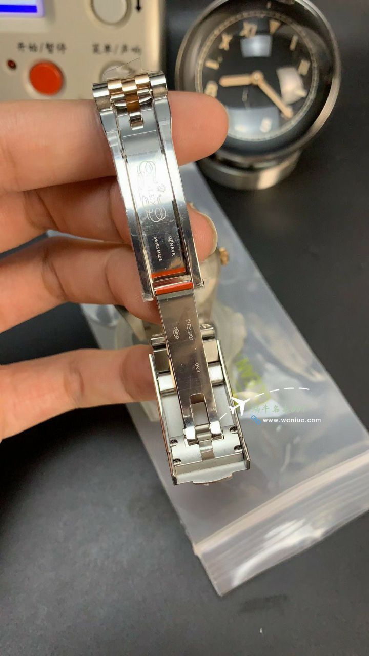C Factory  Rolex 41毫米 Datejust  High quality  Replica Copy  Watches m126333-0013 wrist watches  / R877