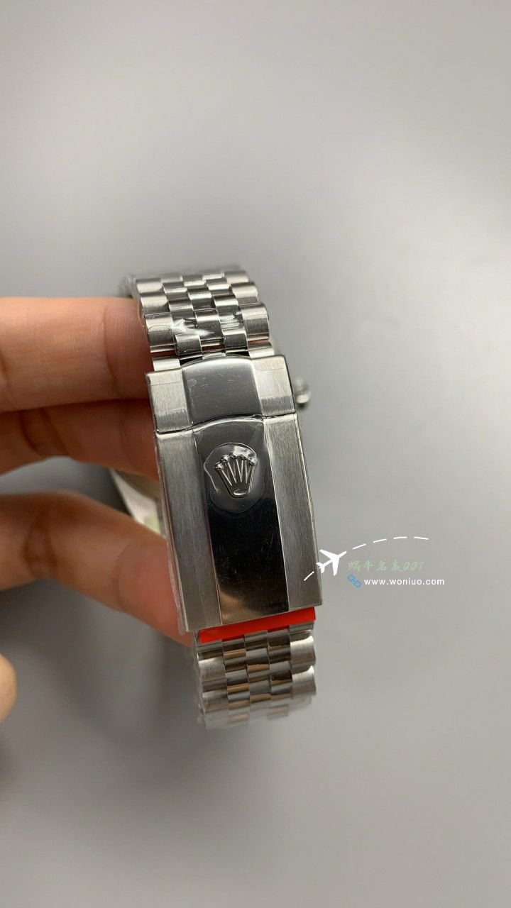 C Factory  Rolex 41毫米 Datejust  High quality  Replica Copy  Watches m126333-0013 wrist watches  / R877