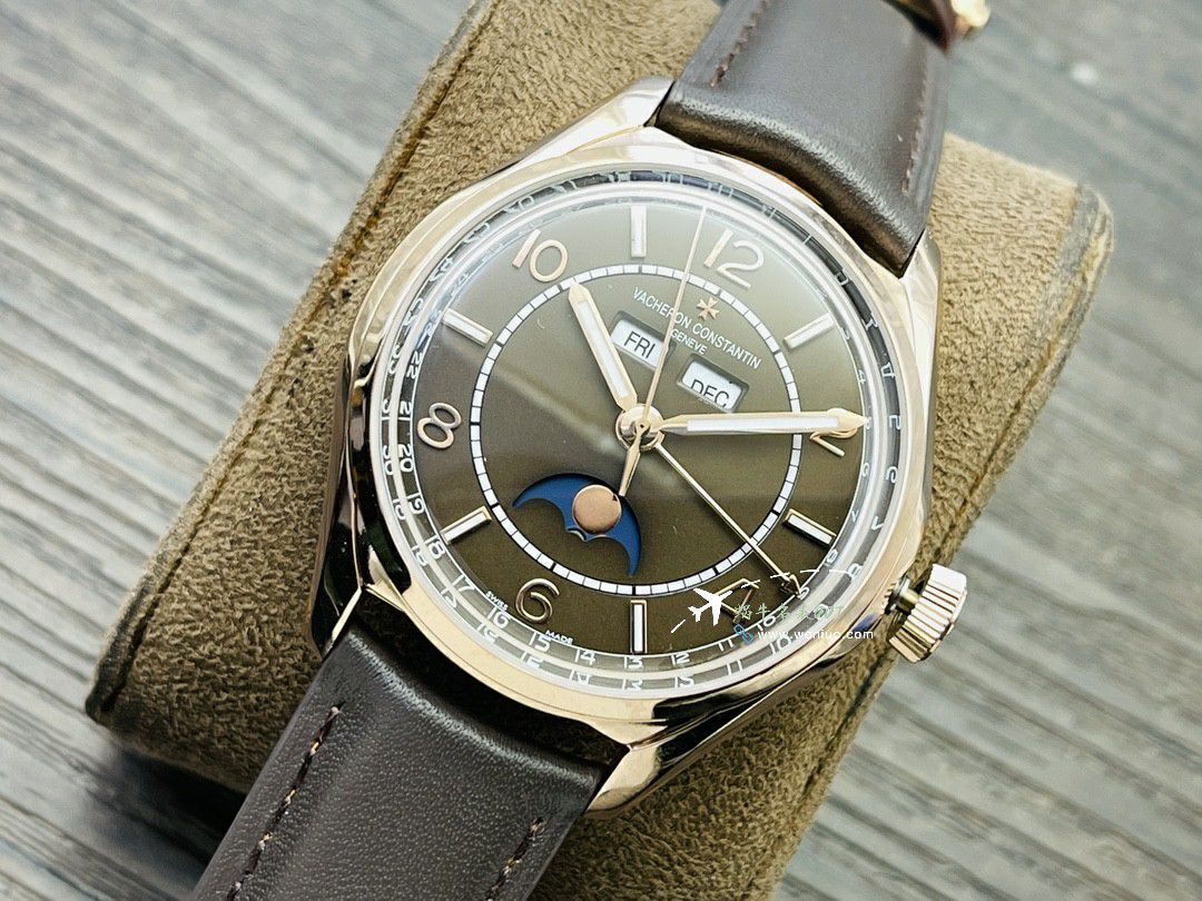 GRVacheron Constantin  伍陆之型 top  Replica Copy  Watches 4000E/000R-B438，4000E/000R-B065 wrist watches  / JS271