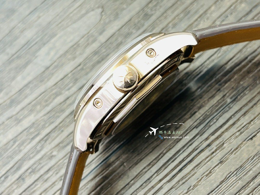 GRVacheron Constantin  伍陆之型 top  Replica Copy  Watches 4000E/000R-B438，4000E/000R-B065 wrist watches  / JS271