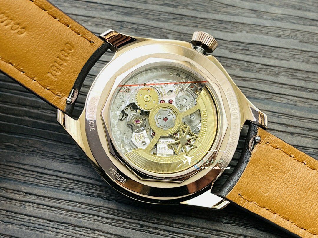 GRVacheron Constantin  伍陆之型 top  Replica Copy  Watches 4000E/000R-B438，4000E/000R-B065 wrist watches  / JS271