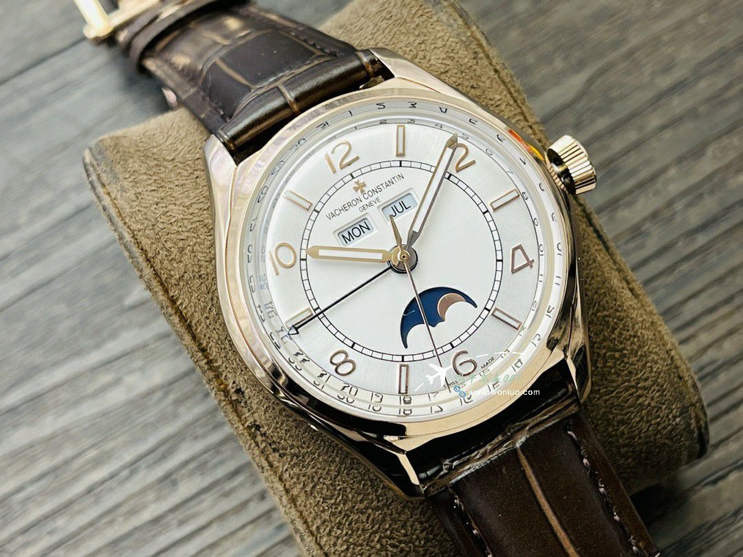 GRVacheron Constantin  伍陆之型 top  Replica Copy  Watches 4000E/000R-B438，4000E/000R-B065 wrist watches  / JS271