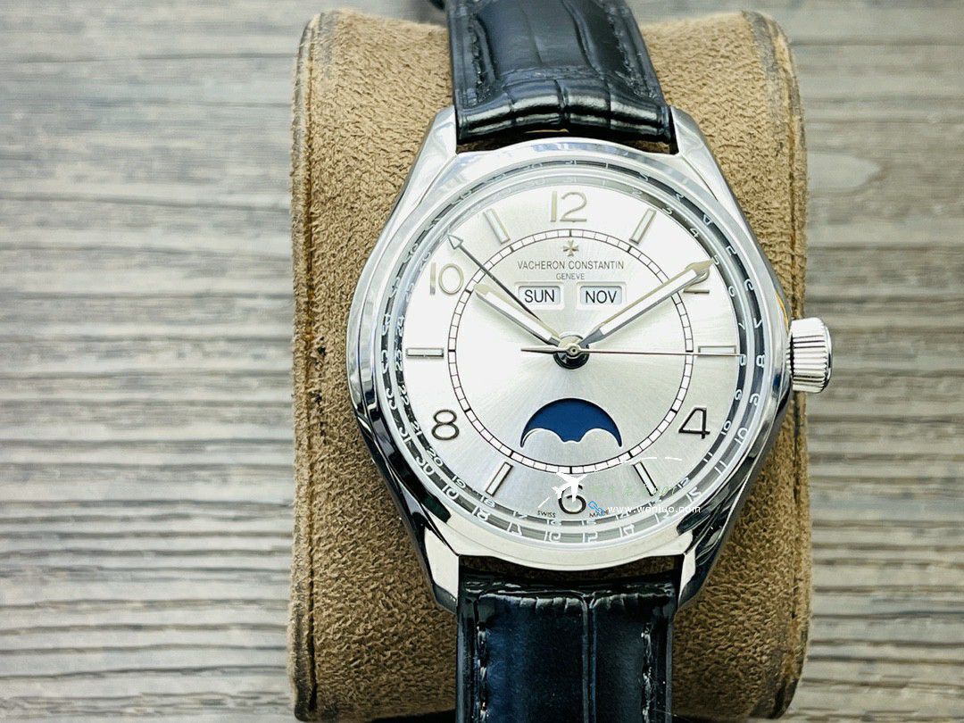 GRVacheron Constantin  伍陆之型 top  Replica Copy  Watches 4000E/000R-B438，4000E/000R-B065 wrist watches  / JS271