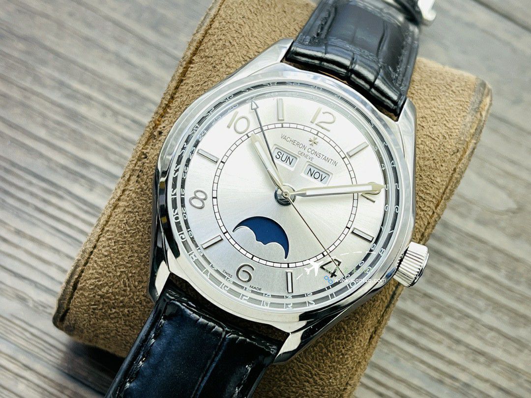 GRVacheron Constantin  伍陆之型 top  Replica Copy  Watches 4000E/000R-B438，4000E/000R-B065 wrist watches  / JS271