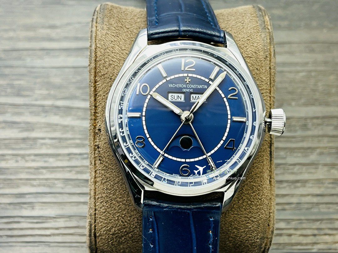 GRVacheron Constantin  伍陆之型 Perfect  Replica Copy 4000E/000A-B439，4000E/000A-B548 Watches  / JS272