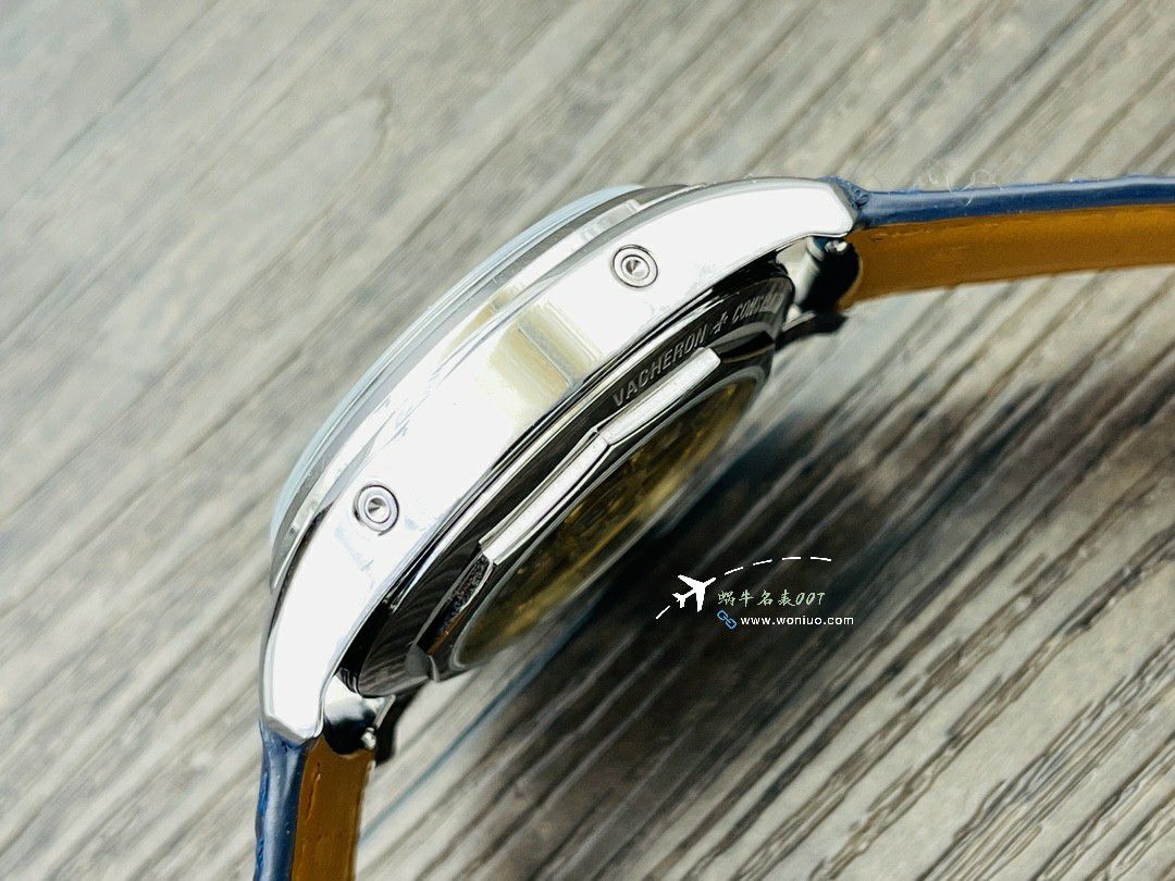 GRVacheron Constantin  伍陆之型 Perfect  Replica Copy 4000E/000A-B439，4000E/000A-B548 Watches  / JS272