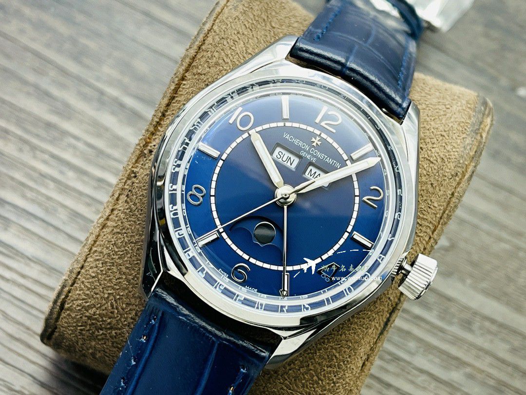 GRVacheron Constantin  伍陆之型 top  Replica Copy  Watches 4000E/000R-B438 wrist watches  / JS273