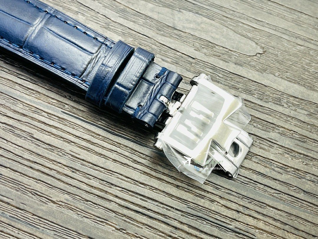 GRVacheron Constantin  伍陆之型 top  Replica Copy  Watches 4000E/000R-B438 wrist watches  / JS273