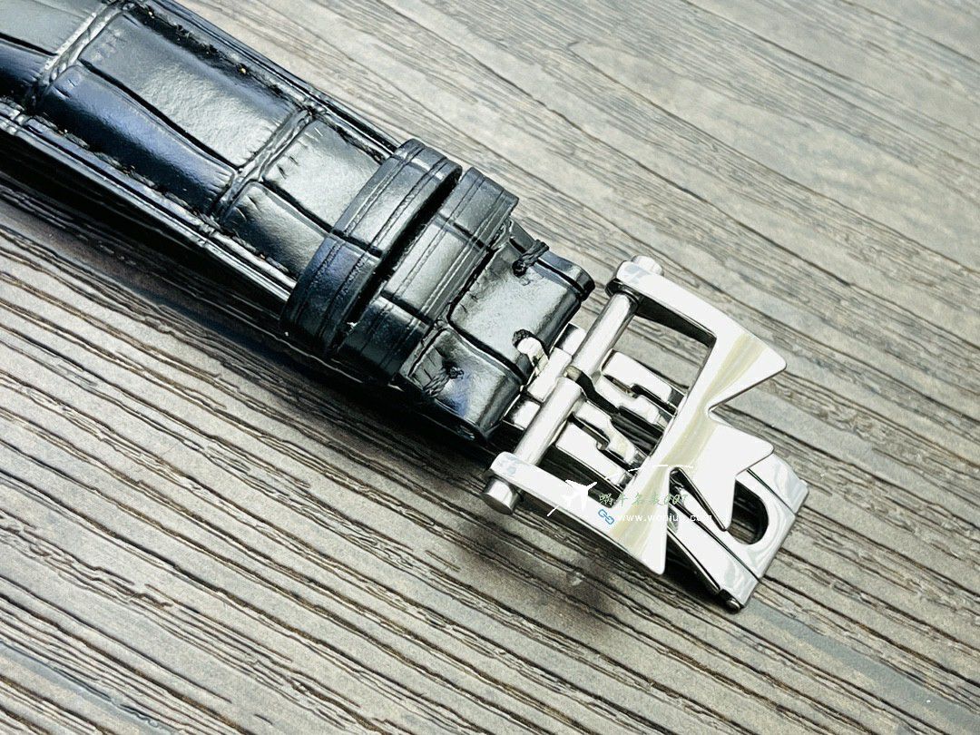 GRVacheron Constantin  伍陆之型 top  Replica Copy  Watches 4000E/000R-B438 wrist watches  / JS273