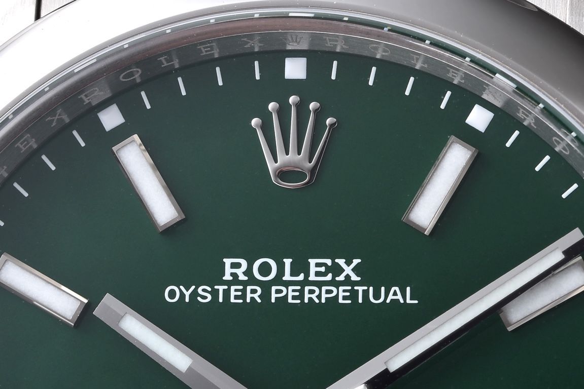 clean Factory  Rolex  oyster perpetual 动41毫米 Replica Copy  Watches 系列m124300-0005 wrist watches  / R881