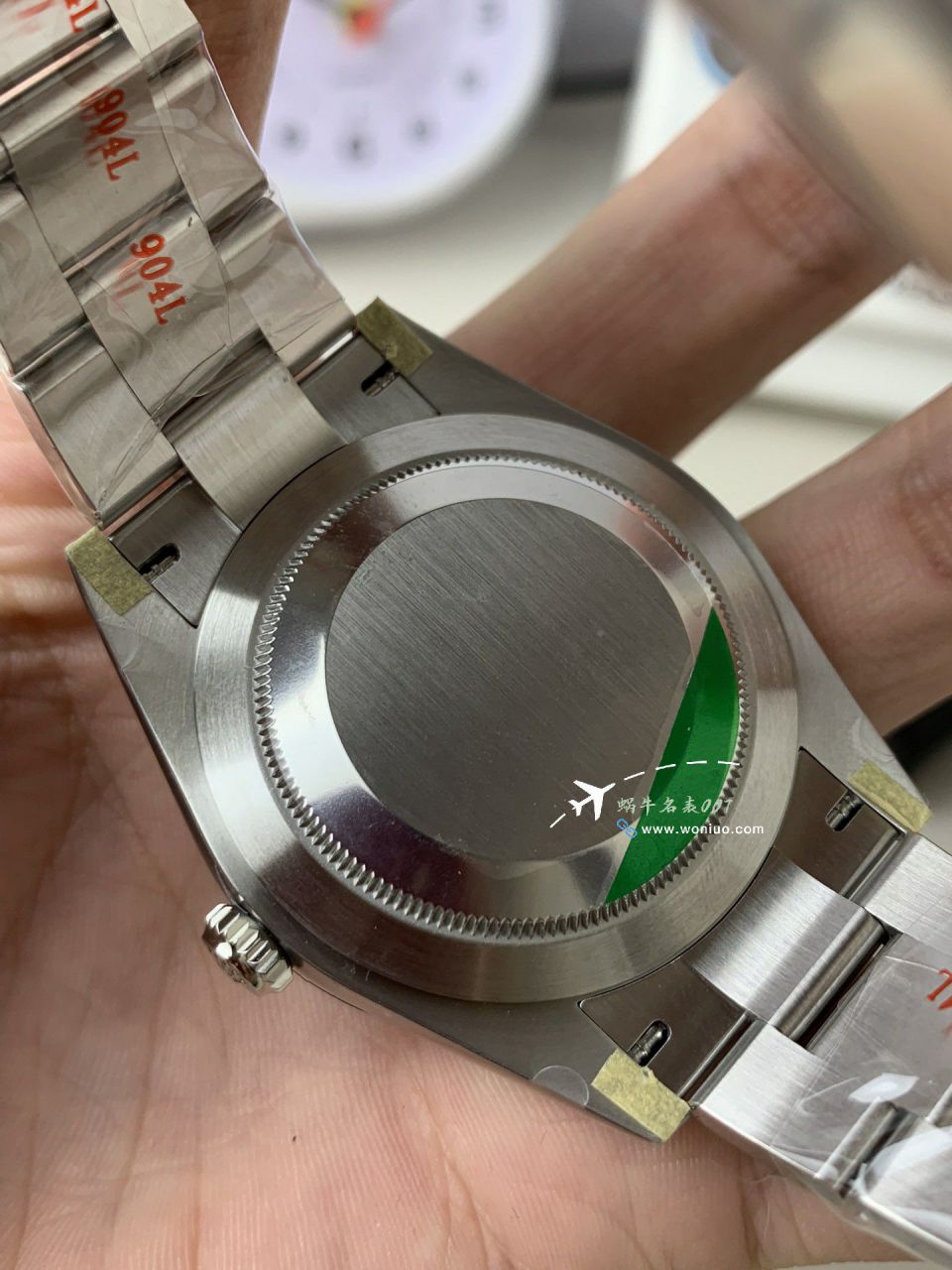 C Factory clean Rolex  oyster perpetual 动超级 Replica Copy  Watches m124300-0004，m126000-0004 wrist watches  / R885
