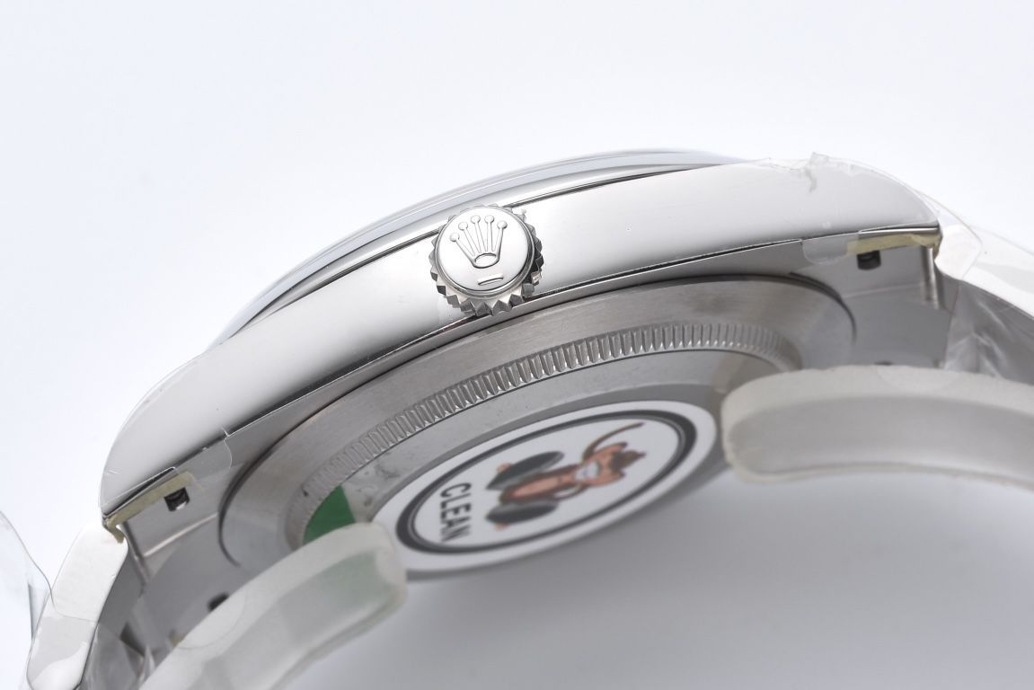 C Factory clean Rolex  oyster perpetual 动超级 Replica Copy  Watches m124300-0004，m126000-0004 wrist watches  / R885