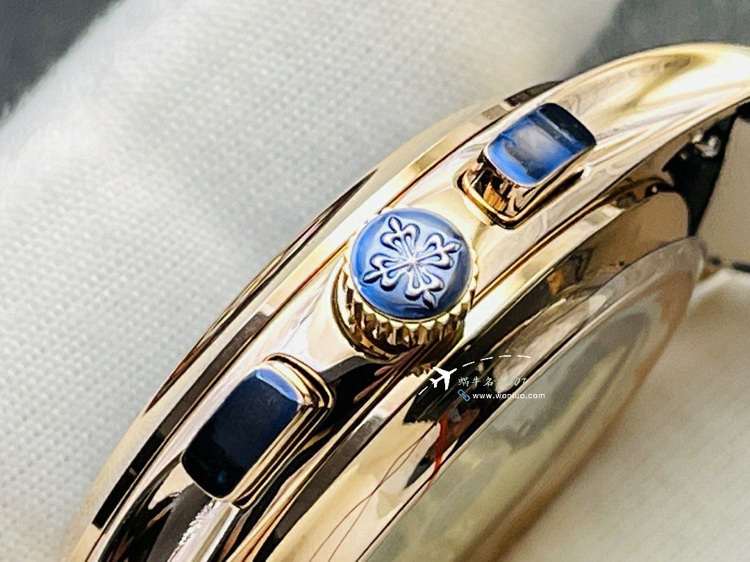 GR PATEK PHILIPPE  top  Replica Copy  Watches 5905R-001，5905R-010，5905P-010，5905P-001 wrist watches  / BD505